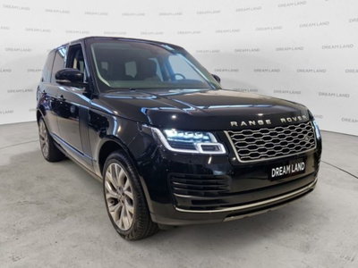 Land Rover Range Rover 3.0 SDV6 Vogue del 2019 usata a Livorno