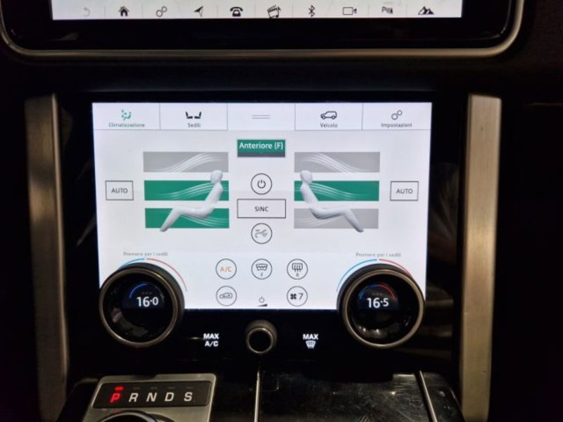 Land Rover Range Rover usata a Livorno (20)