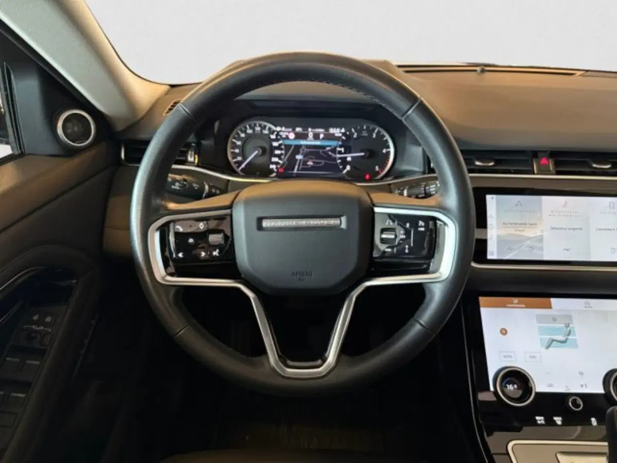 Land Rover Range Rover Evoque usata a Livorno (17)