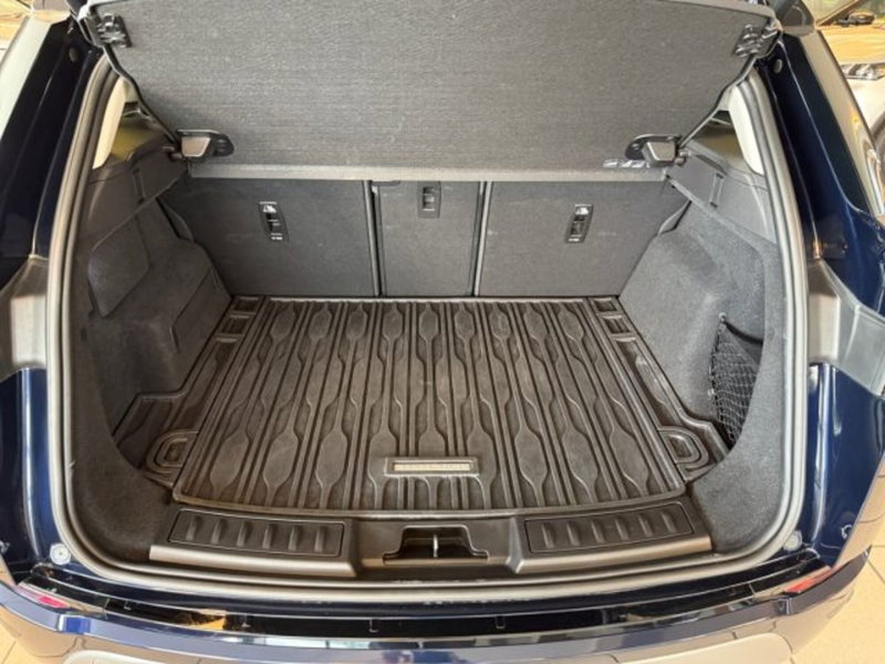 Land Rover Range Rover Evoque usata a Livorno (19)
