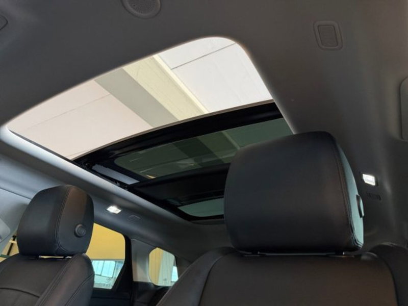 Land Rover Range Rover Evoque usata a Livorno (6)
