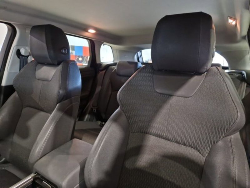 Land Rover Range Rover Evoque usata a Livorno (13)