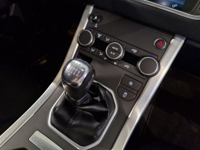 Land Rover Range Rover Evoque usata a Livorno (19)