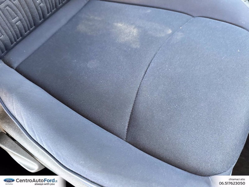 Fiat 500X usata a Roma (8)