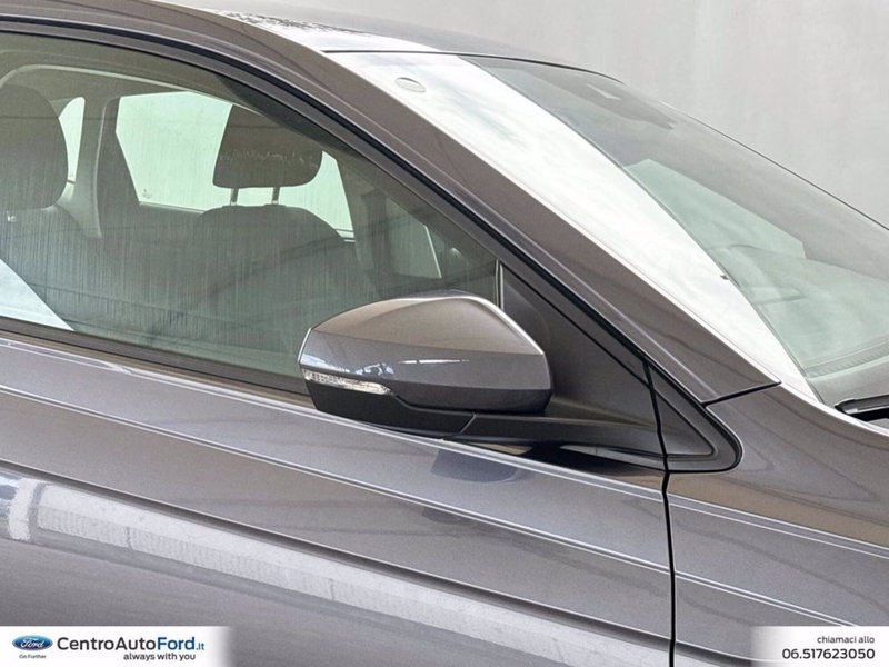 Volkswagen Polo usata a Roma (15)