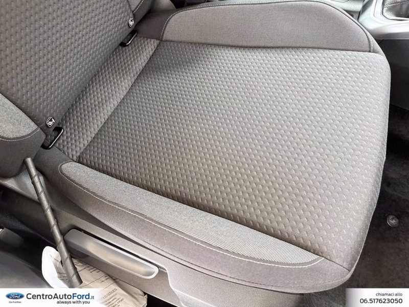 Volkswagen Polo usata a Roma (8)