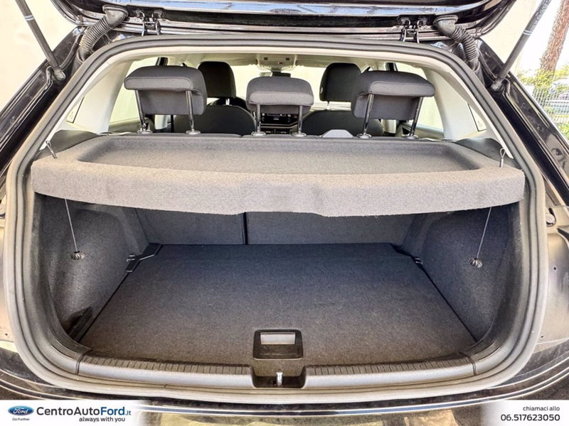 Volkswagen Polo usata a Roma (11)