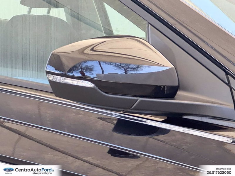 Volkswagen Polo usata a Roma (15)