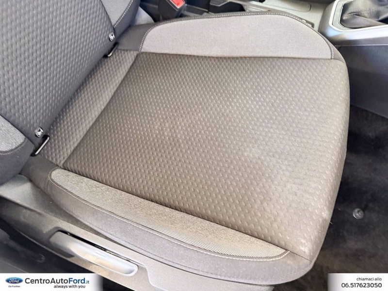 Volkswagen Polo usata a Roma (8)