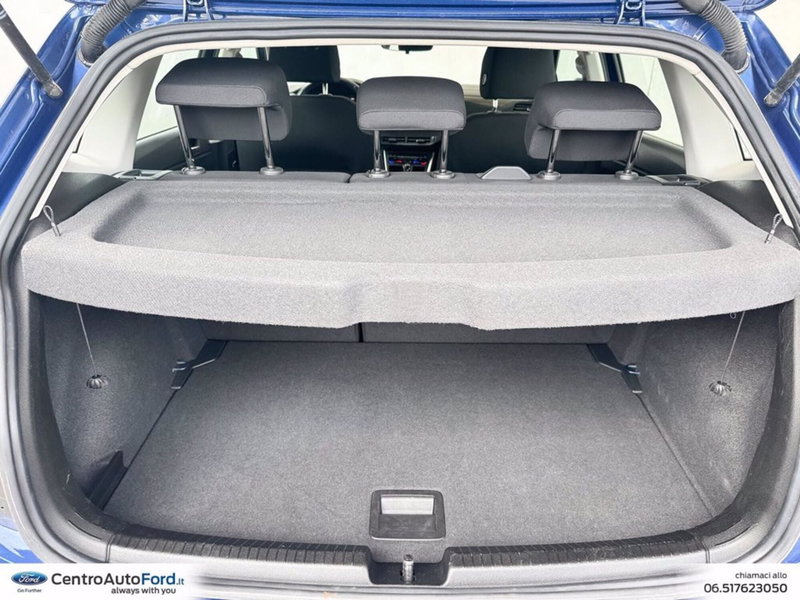 Volkswagen Polo usata a Roma (11)