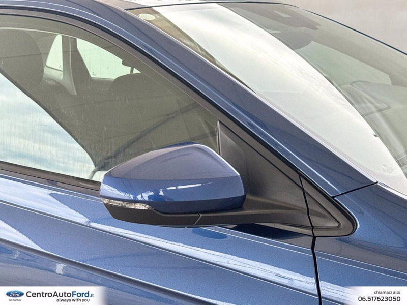 Volkswagen Polo usata a Roma (15)