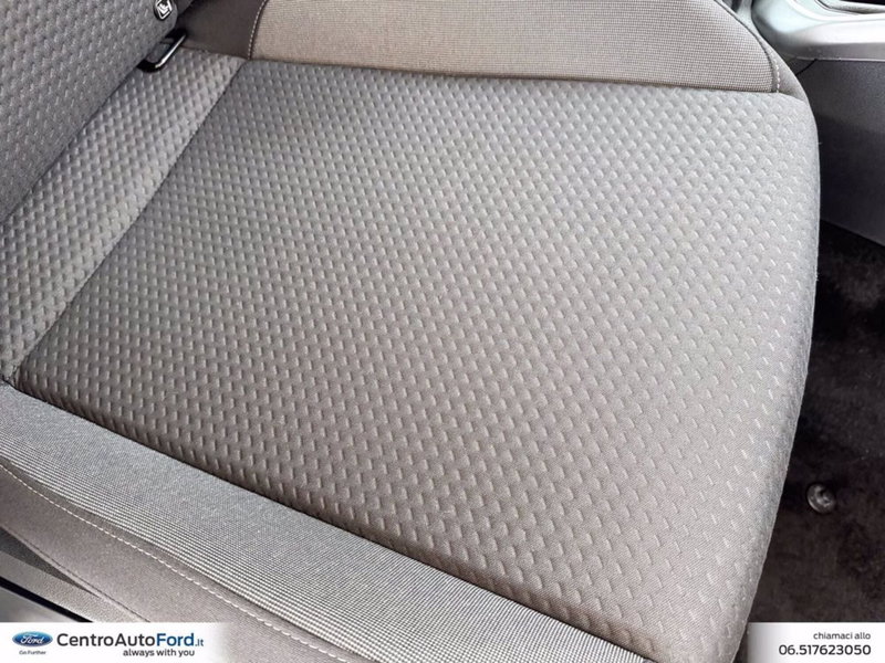 Volkswagen Polo usata a Roma (8)