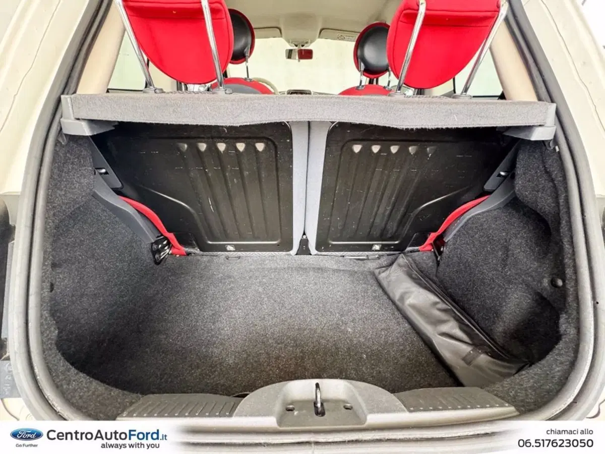 Fiat 500 usata a Roma (11)
