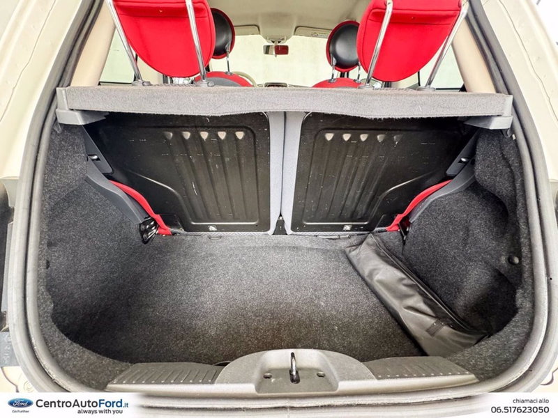 Fiat 500 usata a Roma (11)