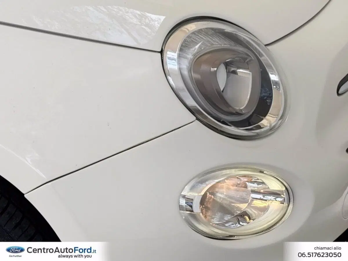 Fiat 500 usata a Roma (13)