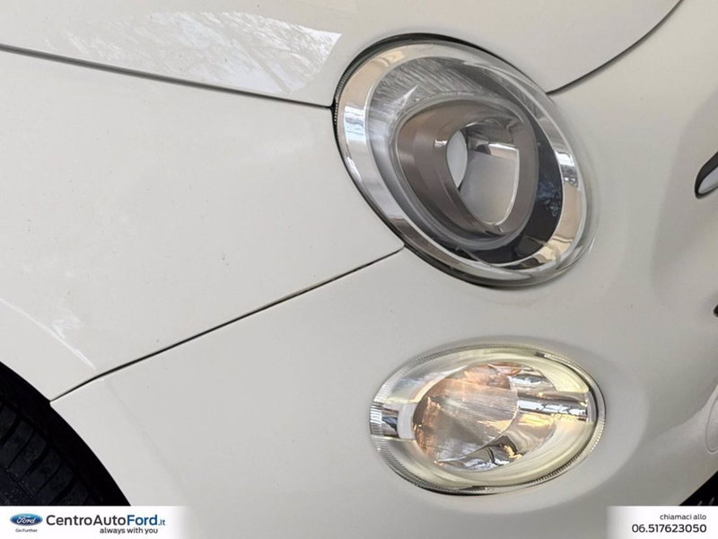 Fiat 500 usata a Roma (13)