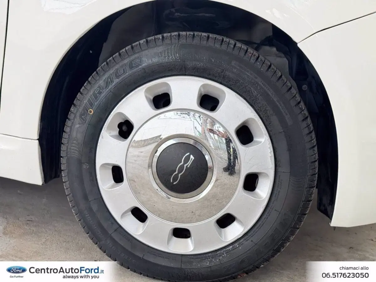 Fiat 500 usata a Roma (14)