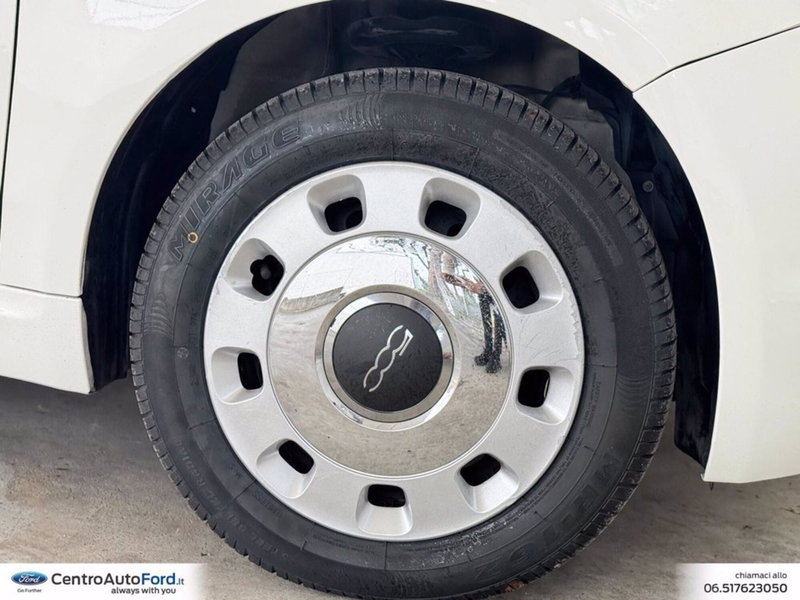 Fiat 500 usata a Roma (14)