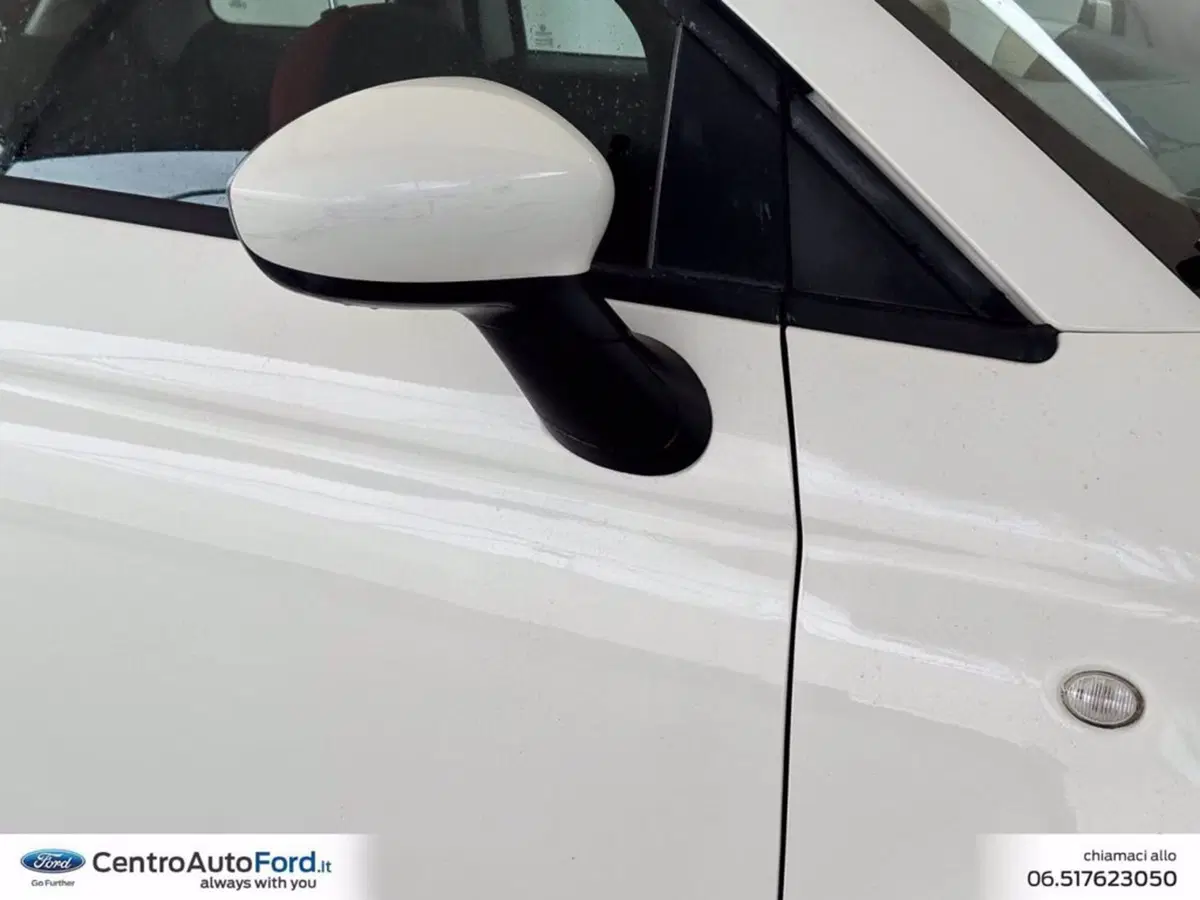 Fiat 500 usata a Roma (15)