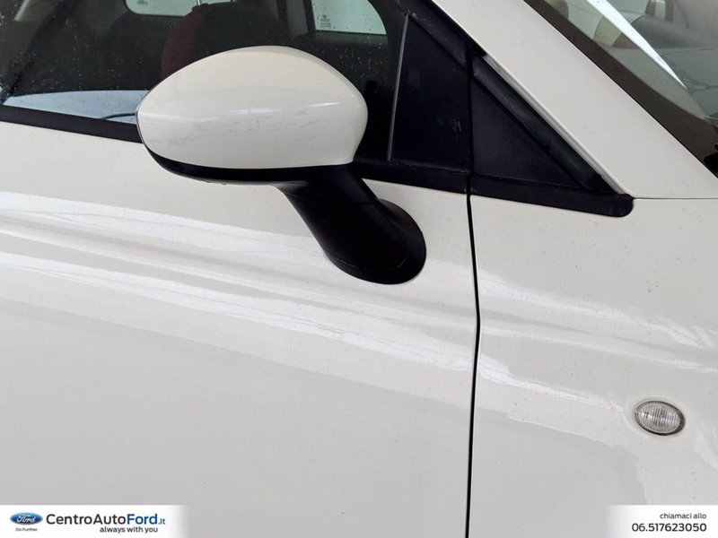 Fiat 500 usata a Roma (15)