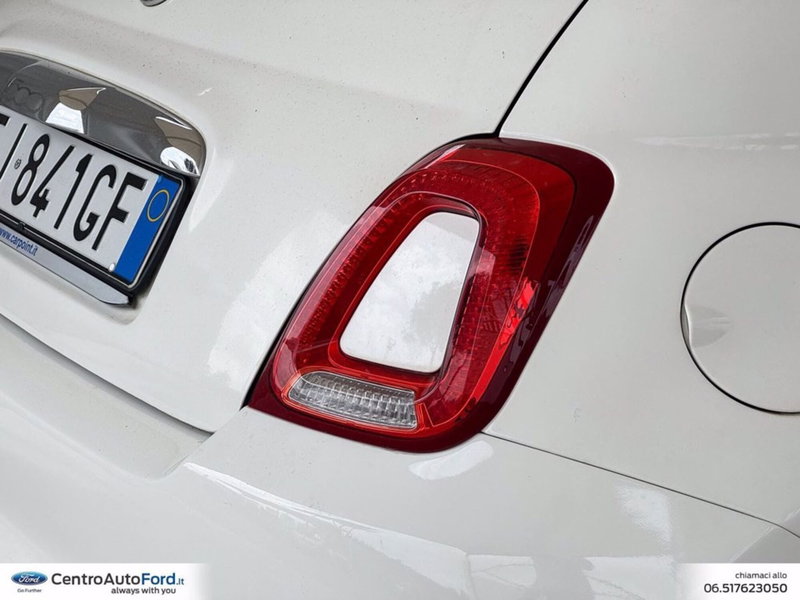 Fiat 500 usata a Roma (16)