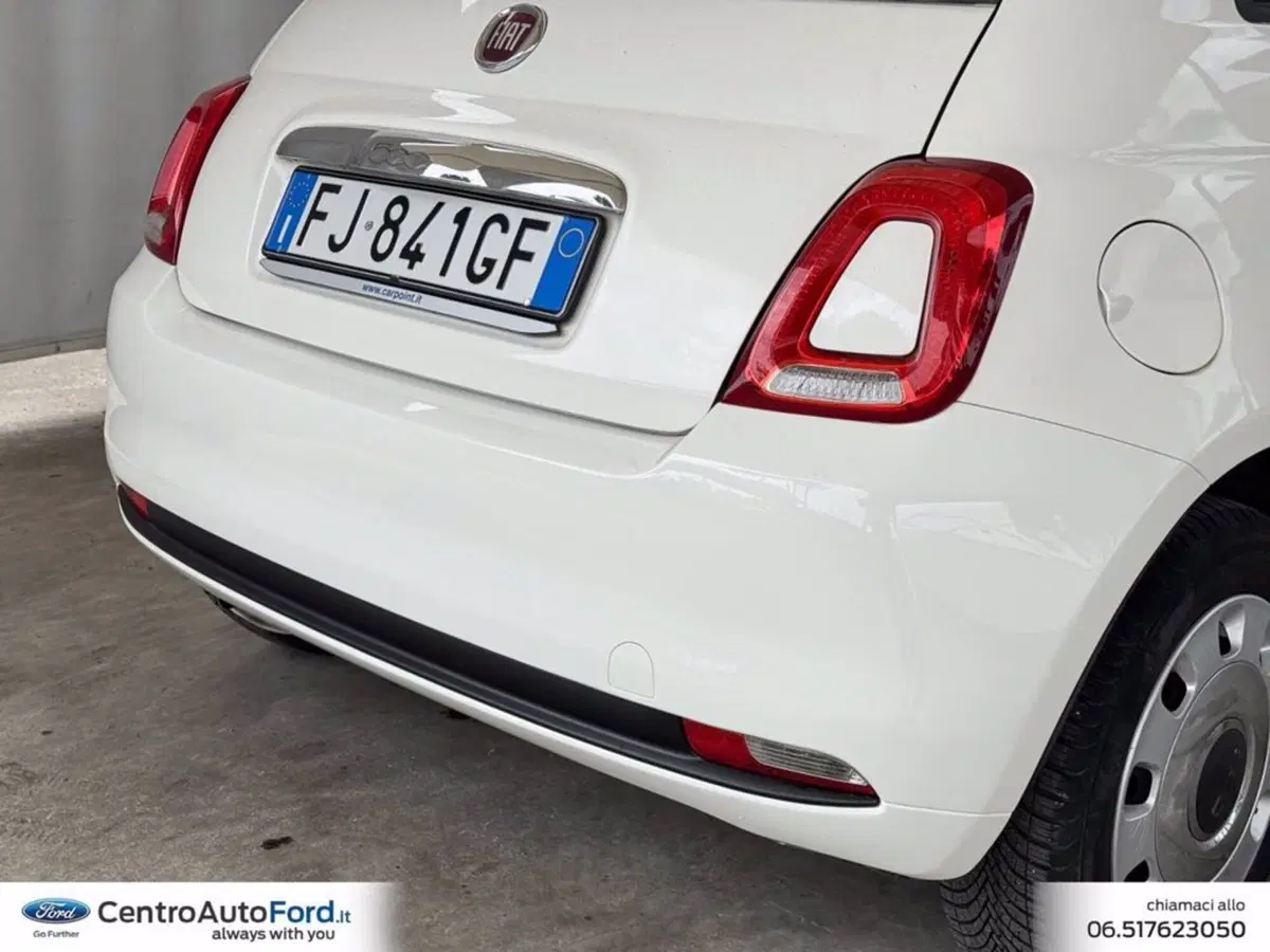 Fiat 500 usata a Roma (17)
