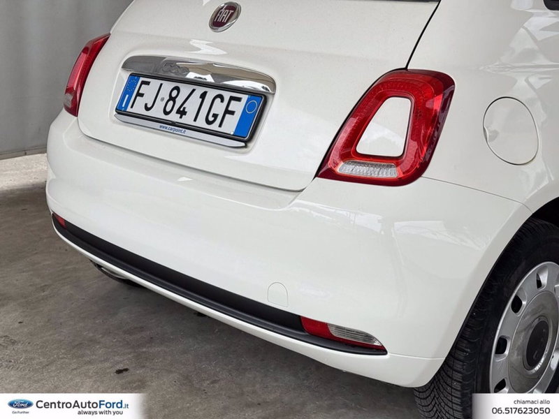 Fiat 500 usata a Roma (17)