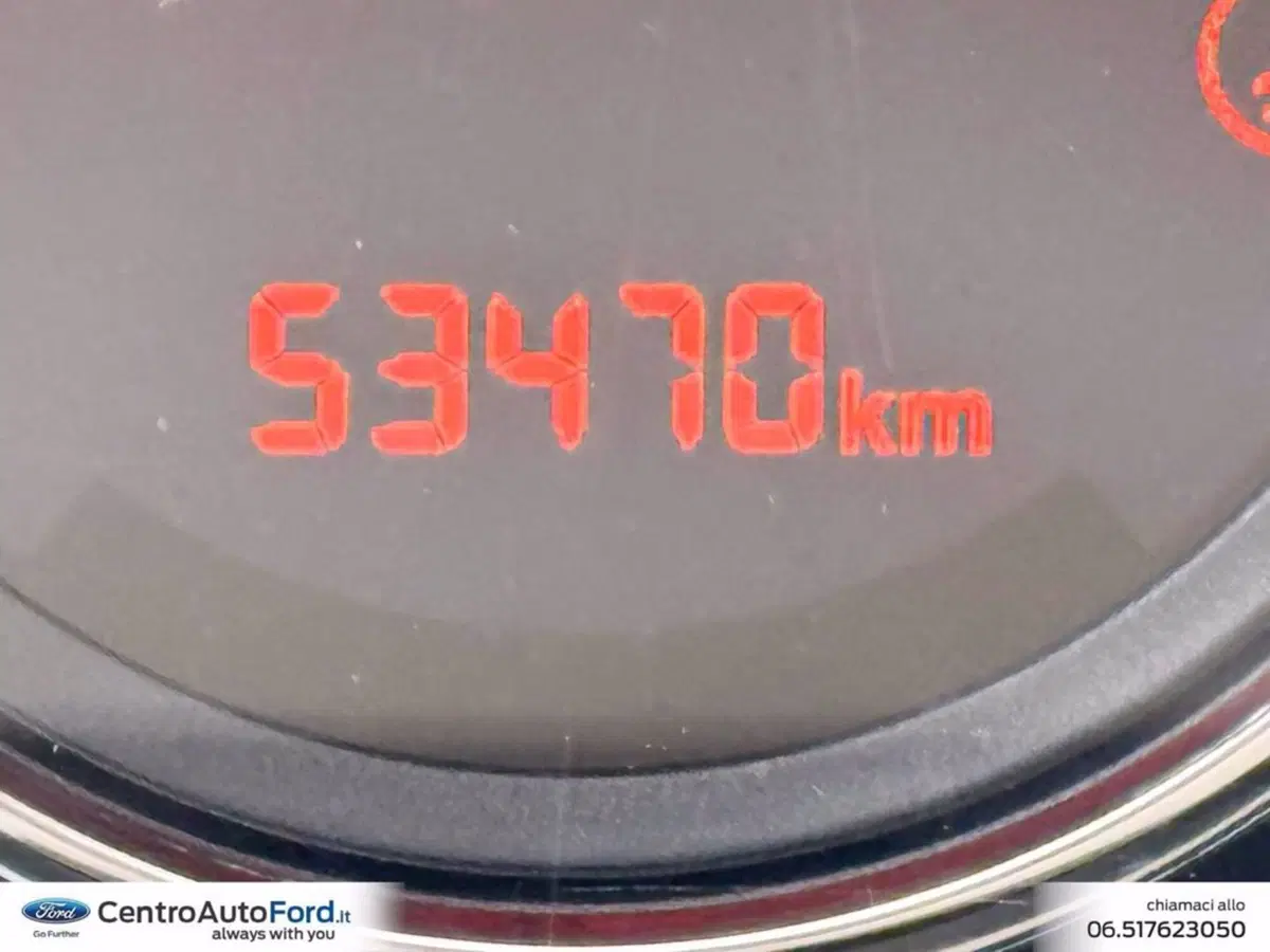 Fiat 500 usata a Roma (19)