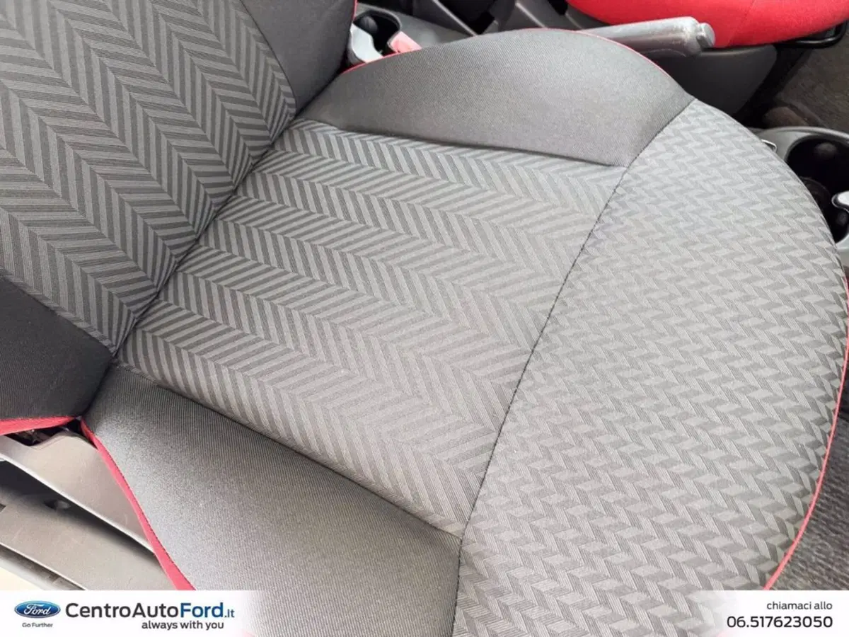 Fiat 500 usata a Roma (8)