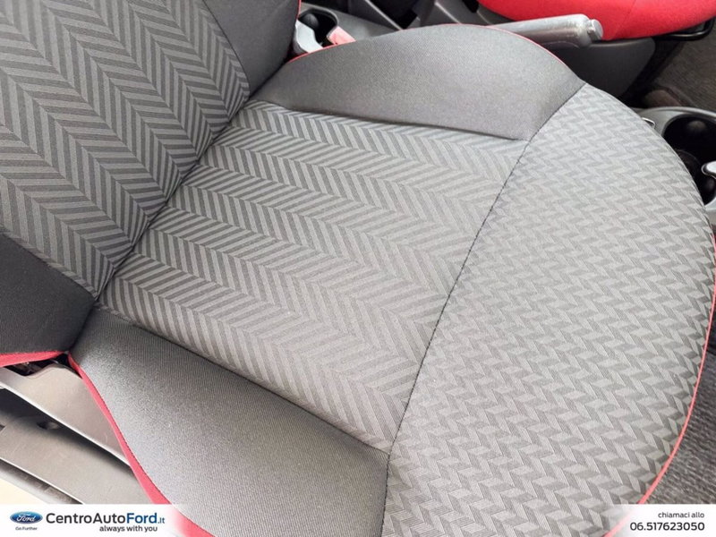 Fiat 500 usata a Roma (8)