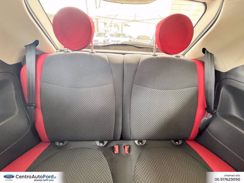 Fiat 500 usata a Roma (9)