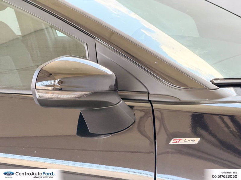 Ford Puma usata a Roma (15)