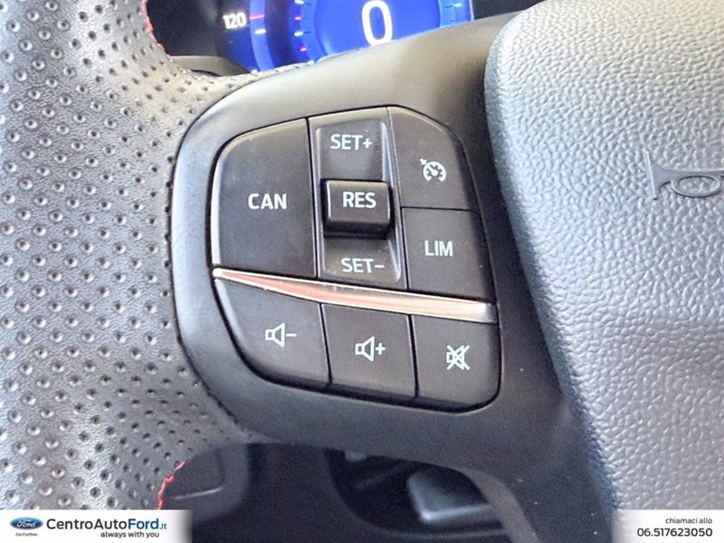 Ford Puma usata a Roma (20)