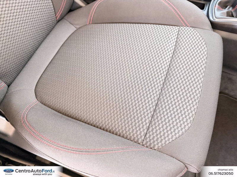 Ford Puma usata a Roma (8)