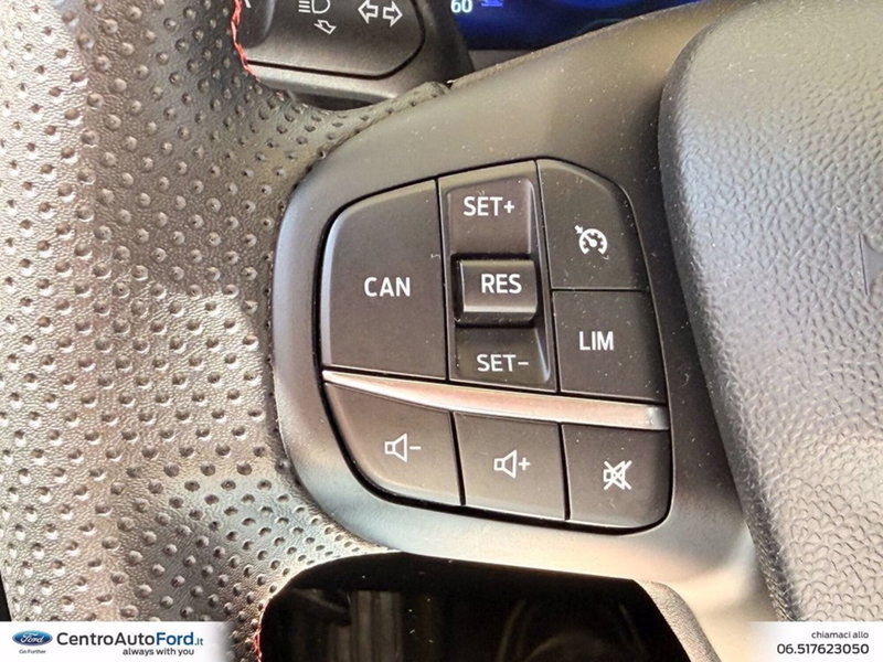 Ford Puma usata a Roma (20)