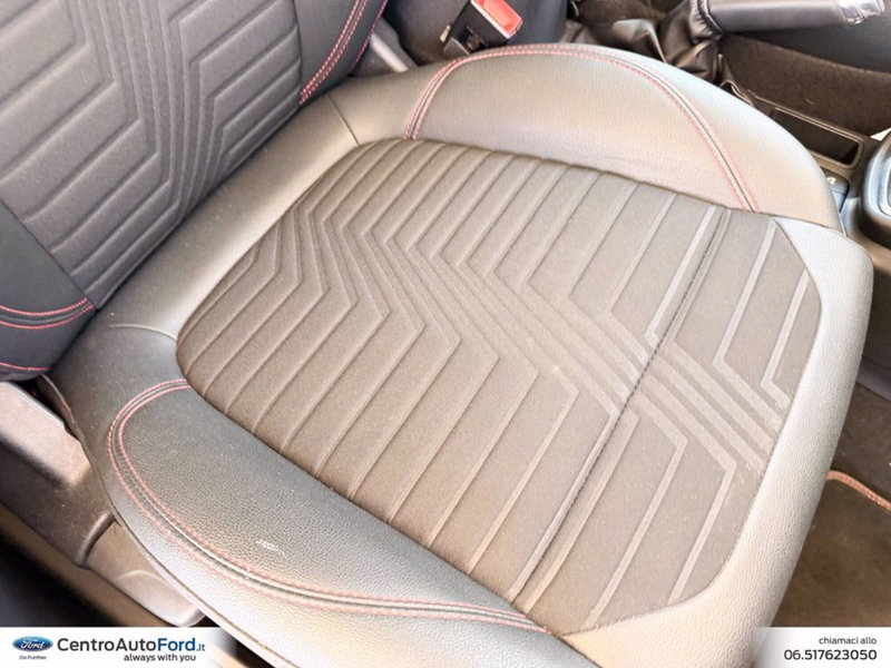 Ford Puma usata a Roma (8)