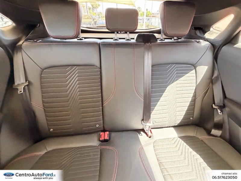 Ford Puma usata a Roma (9)