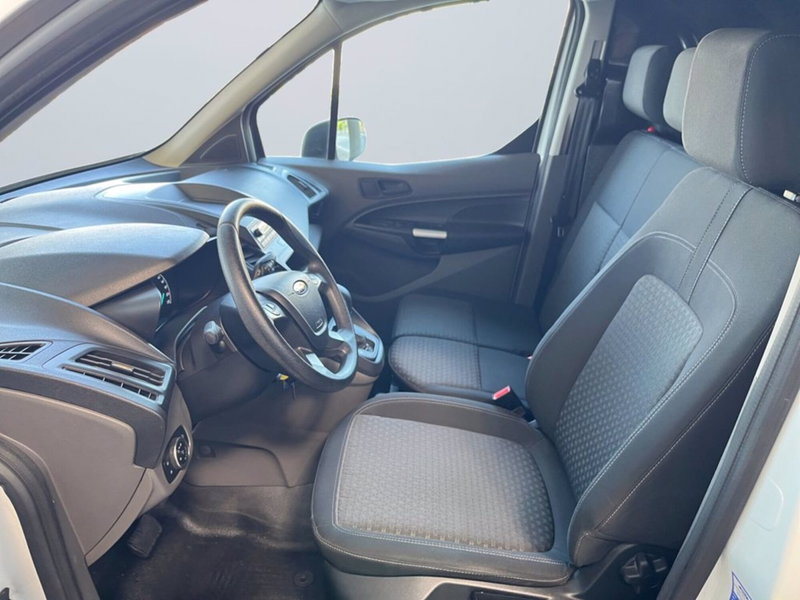 Ford Transit Connect Furgone usata a Milano (10)