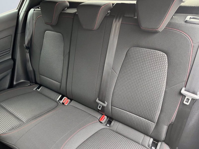 Ford Focus usata a Milano (12)