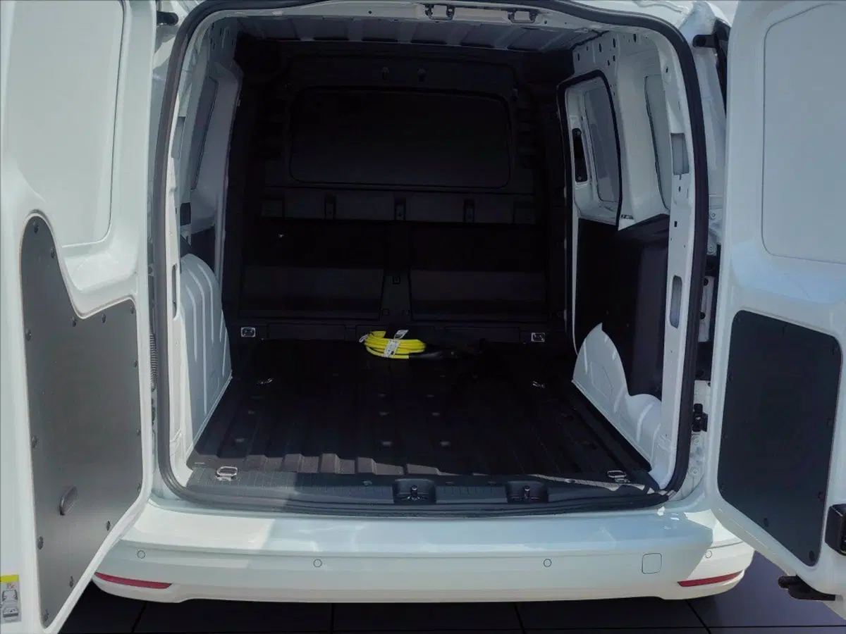 Ford Transit Connect  nuova a Milano (14)