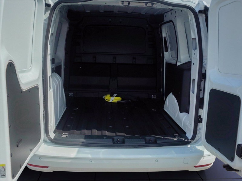 Ford Transit Connect  nuova a Milano (14)