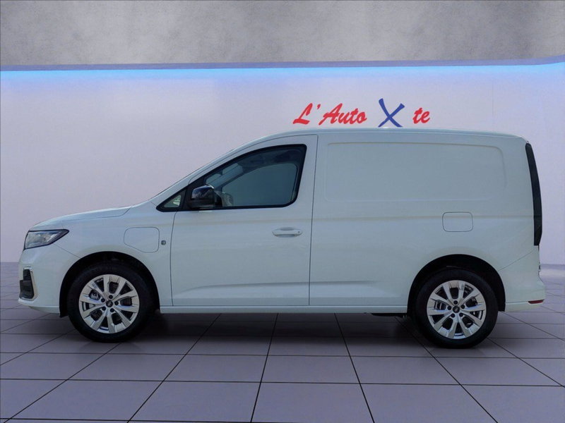 Ford Transit Connect  nuova a Milano (4)