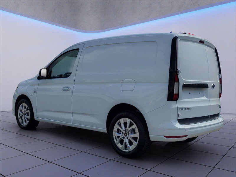 Ford Transit Connect  nuova a Milano (5)