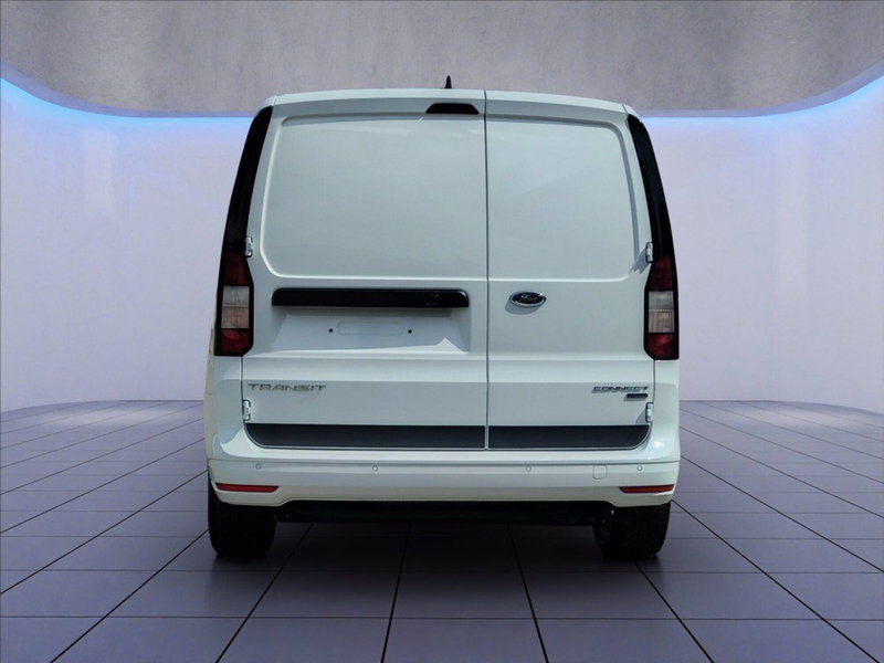 Ford Transit Connect  nuova a Milano (6)
