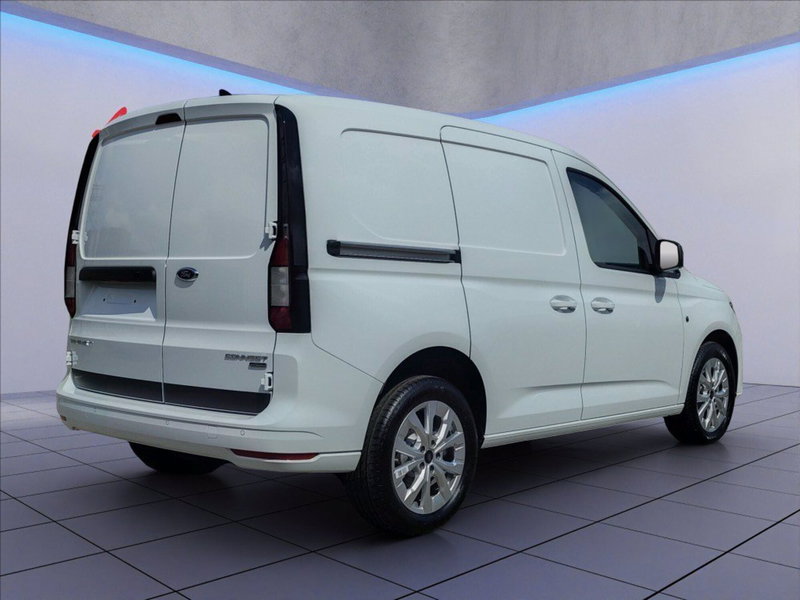 Ford Transit Connect  nuova a Milano (7)