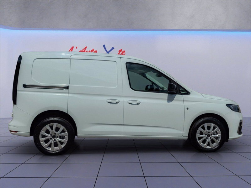 Ford Transit Connect  nuova a Milano (8)