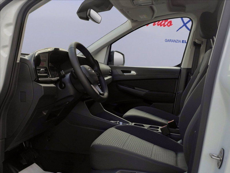 Ford Transit Connect  nuova a Milano (9)