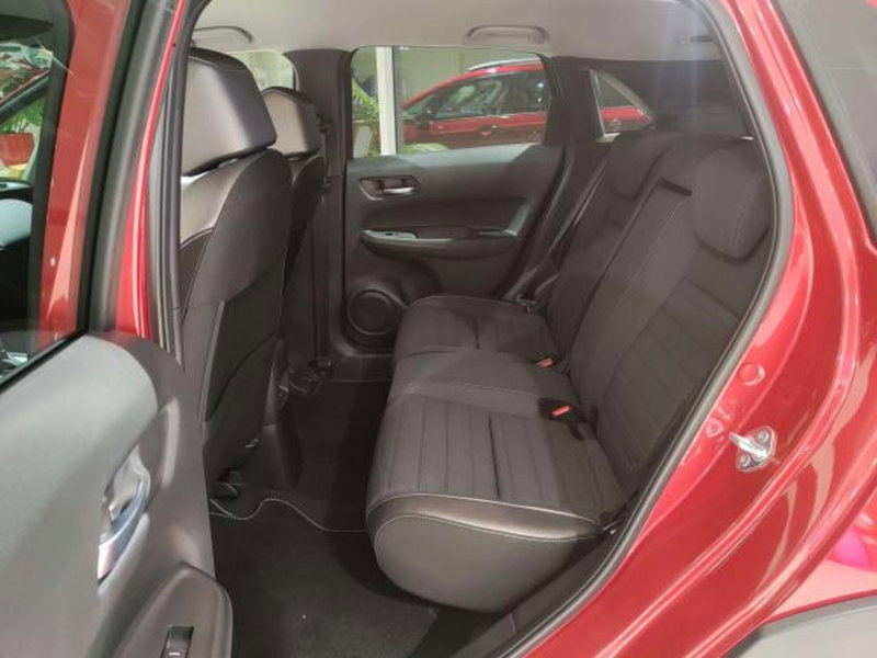 Honda Jazz nuova a Savona (10)