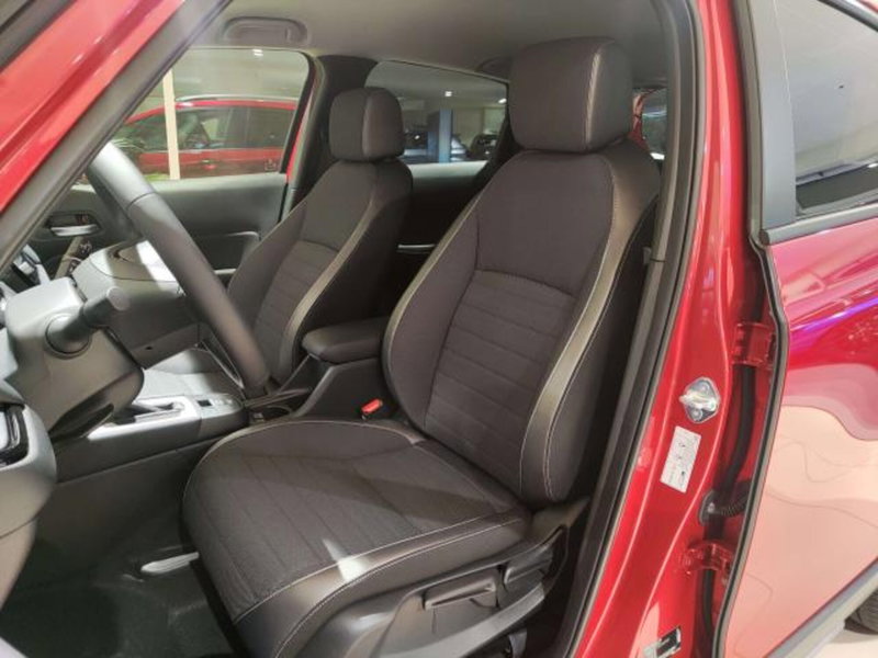 Honda Jazz nuova a Savona (9)