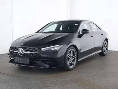 Mercedes-Benz CLA 180 Automatic Premium del 2025 usata a Abbiategrasso